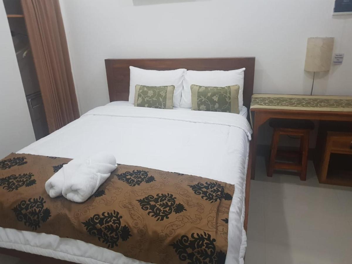 Yuan Room Чангу Екстер'єр фото