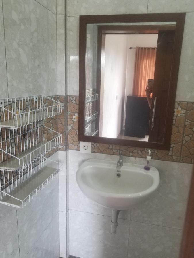 Yuan Room Чангу Екстер'єр фото