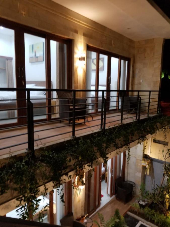 Yuan Room Чангу Екстер'єр фото