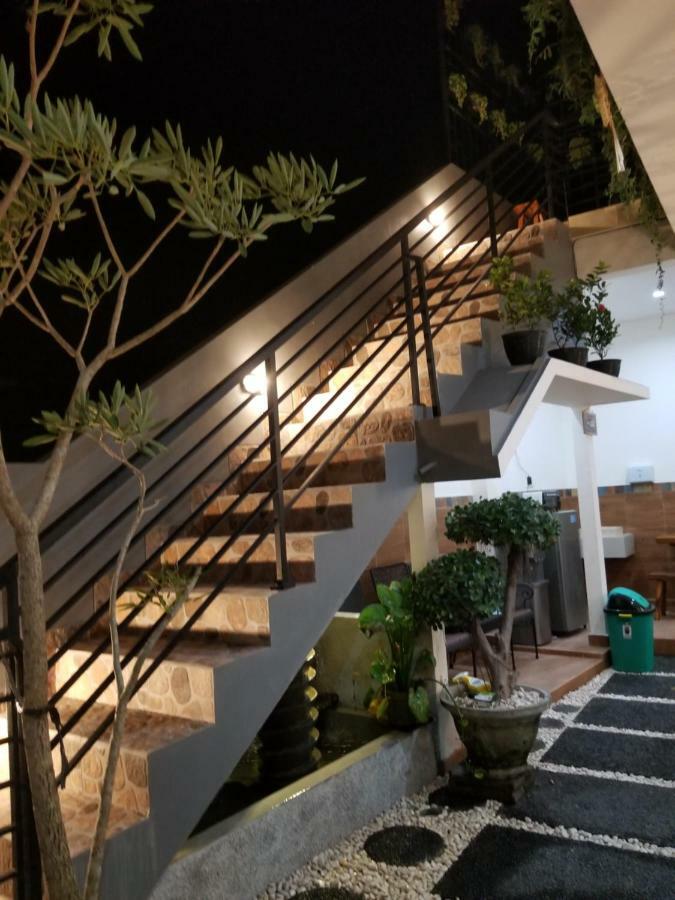 Yuan Room Чангу Екстер'єр фото