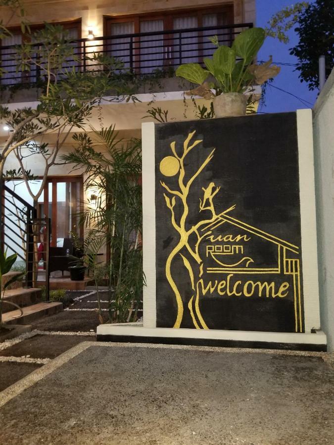 Yuan Room Чангу Екстер'єр фото