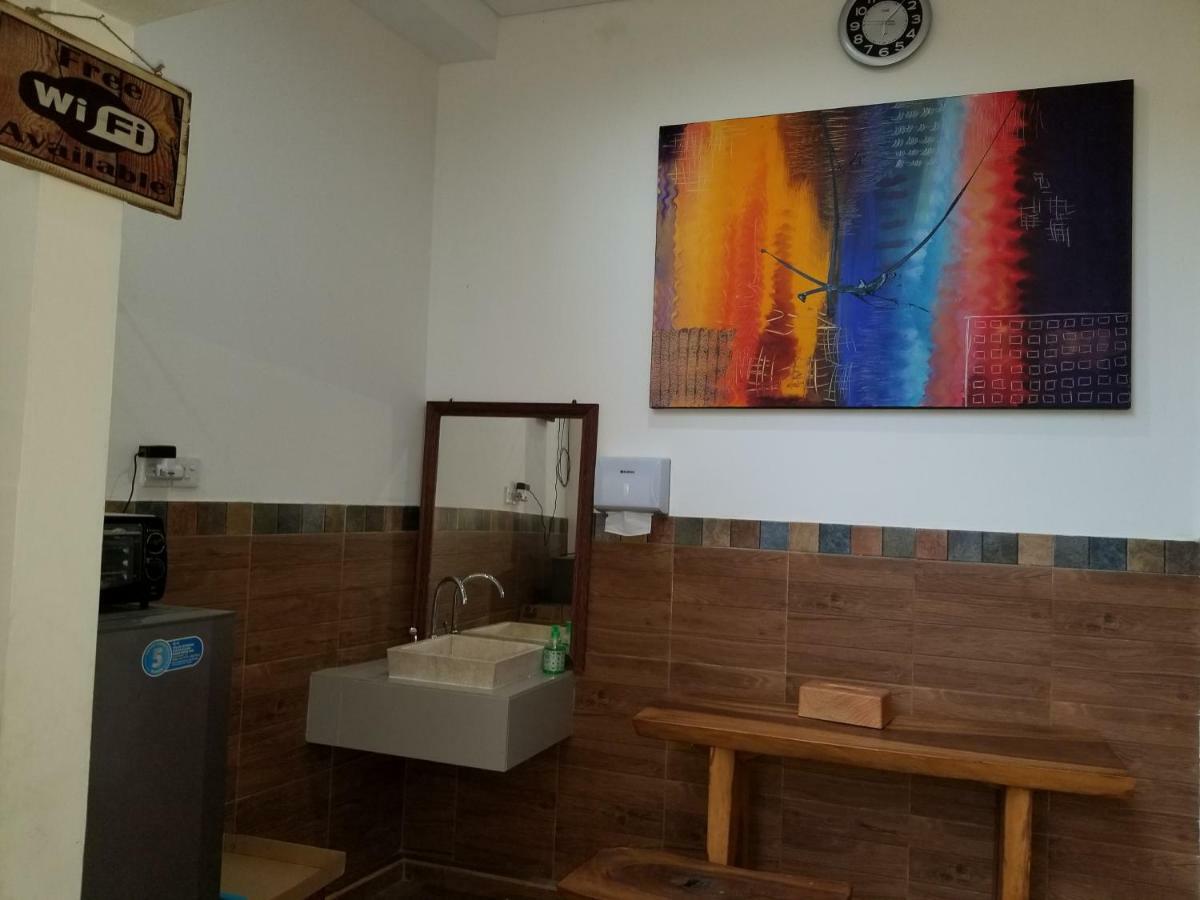 Yuan Room Чангу Екстер'єр фото