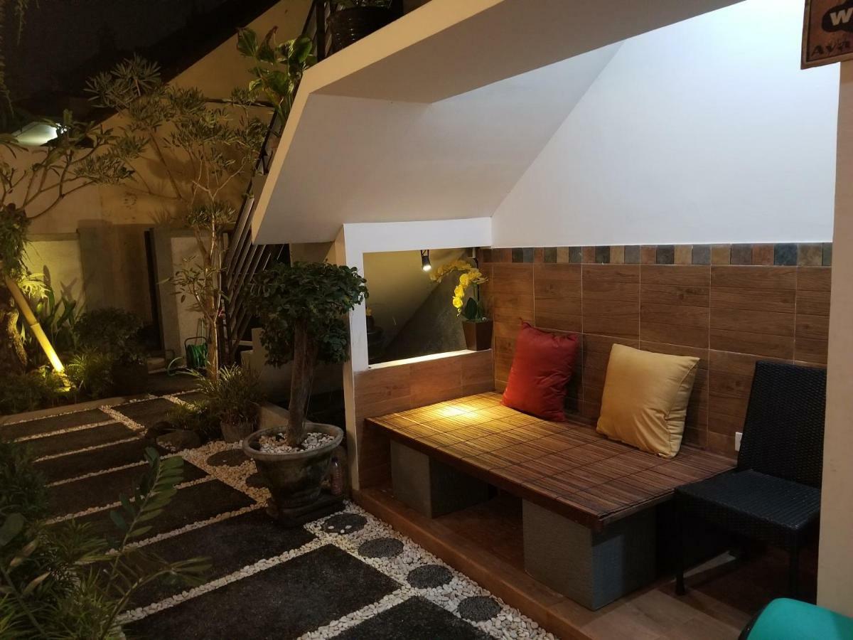 Yuan Room Чангу Екстер'єр фото