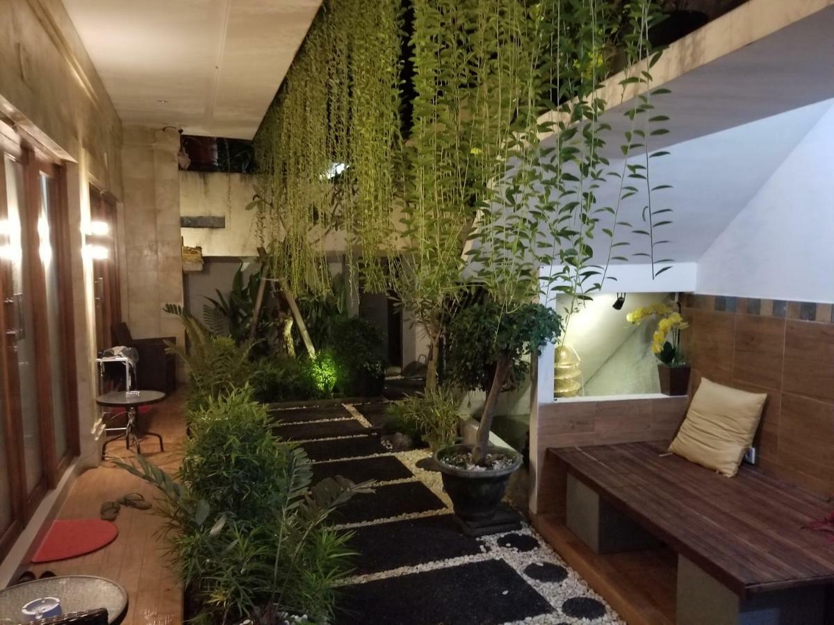 Yuan Room Чангу Екстер'єр фото