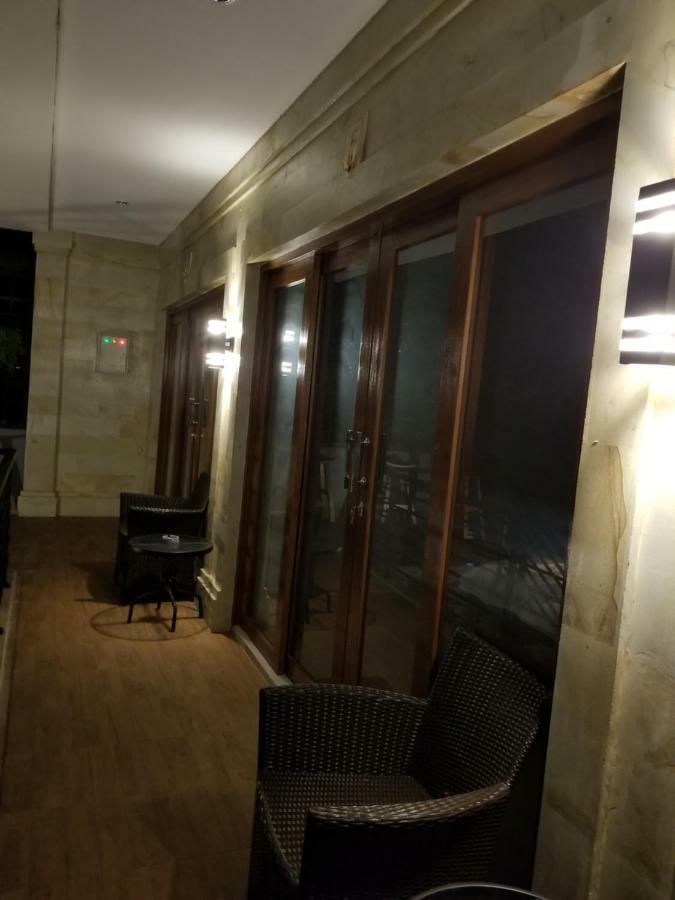 Yuan Room Чангу Екстер'єр фото