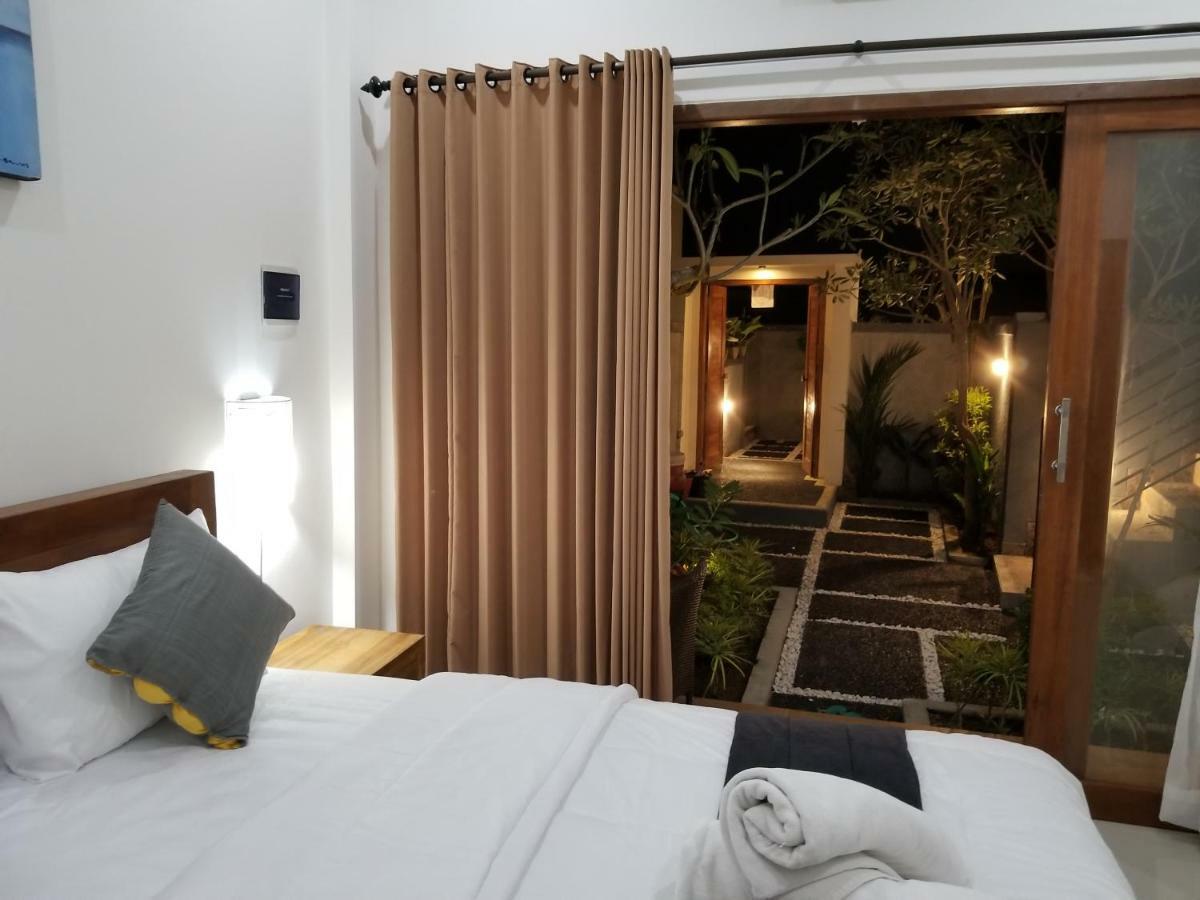Yuan Room Чангу Екстер'єр фото