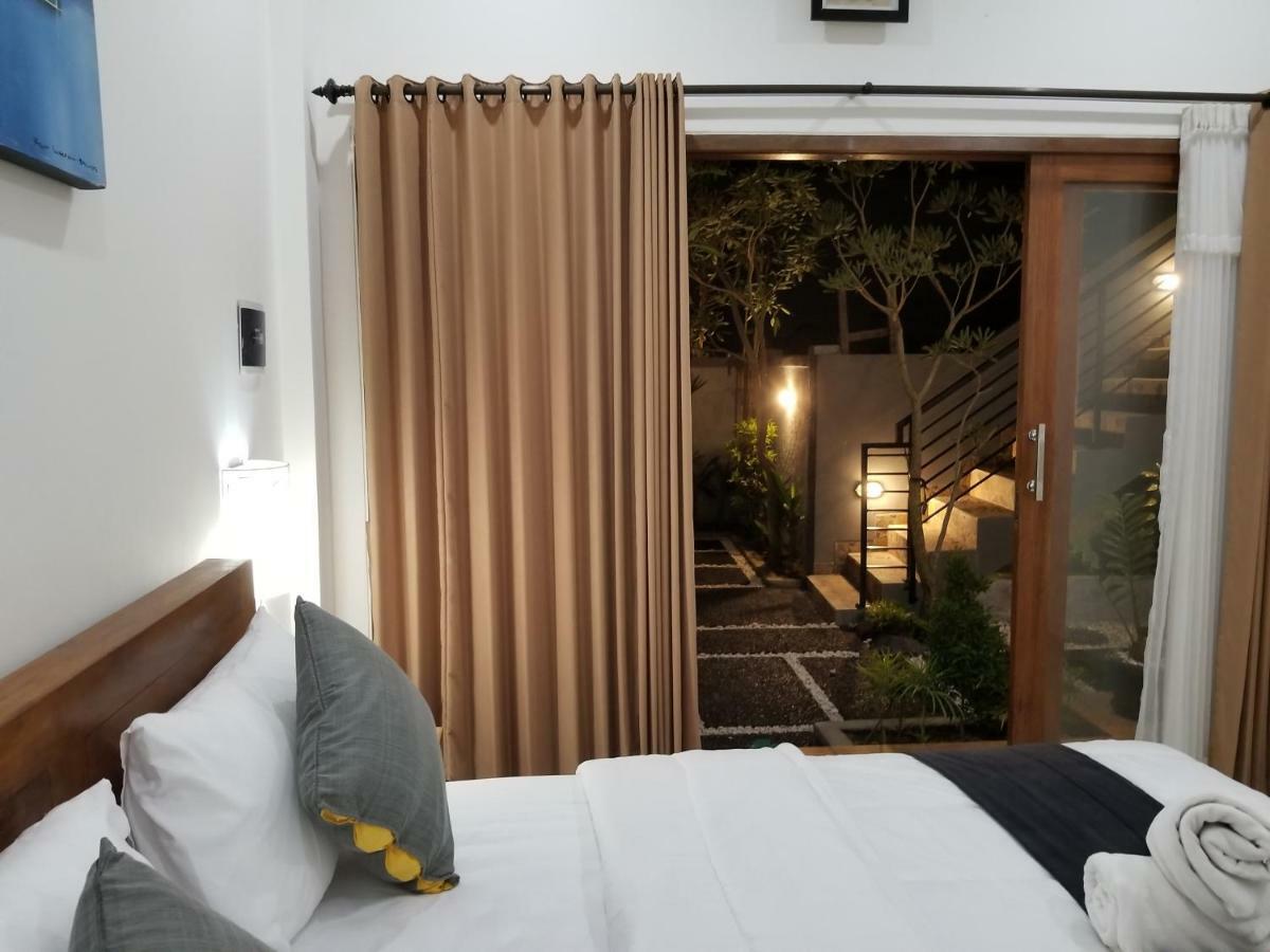 Yuan Room Чангу Екстер'єр фото