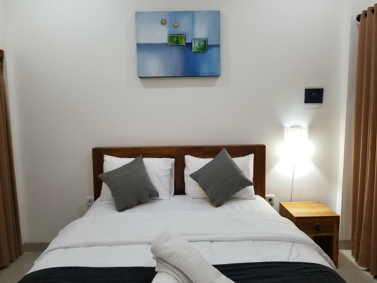 Yuan Room Чангу Екстер'єр фото