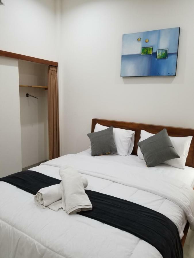 Yuan Room Чангу Екстер'єр фото