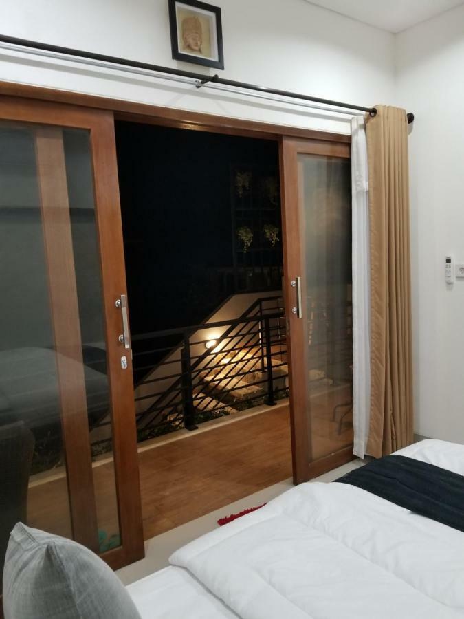 Yuan Room Чангу Екстер'єр фото