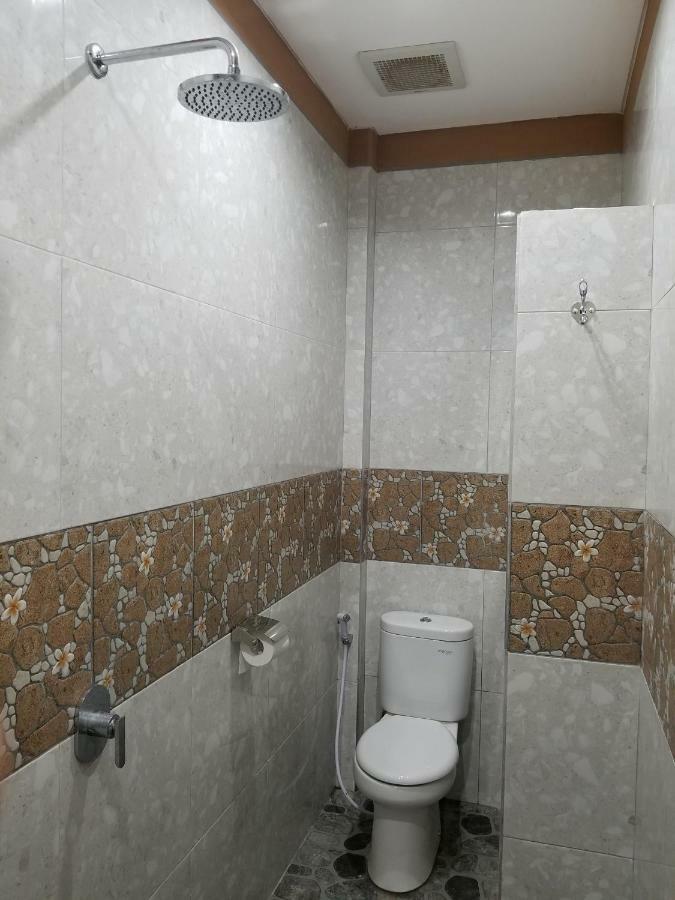Yuan Room Чангу Екстер'єр фото